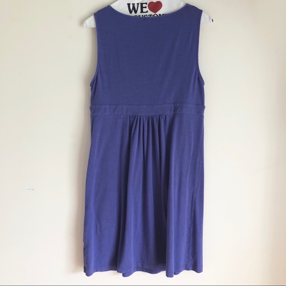 J. Crew cotton dress - Picture 2 of 3